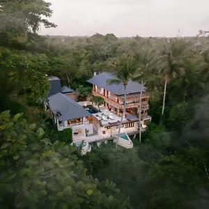 ***** Отель Suara Alam By Ini Vie Hospitality Индонезия