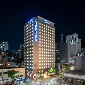 토요코인호텔 부산서면 호텔 부산광역시