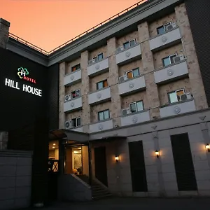 힐하우스 호텔 서울특별시
