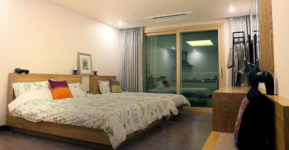 Sea Stay Hotel Jeju