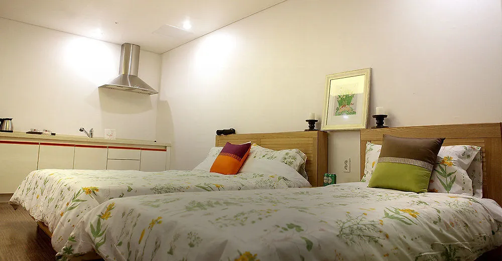 Sea Stay Hotel Jeju