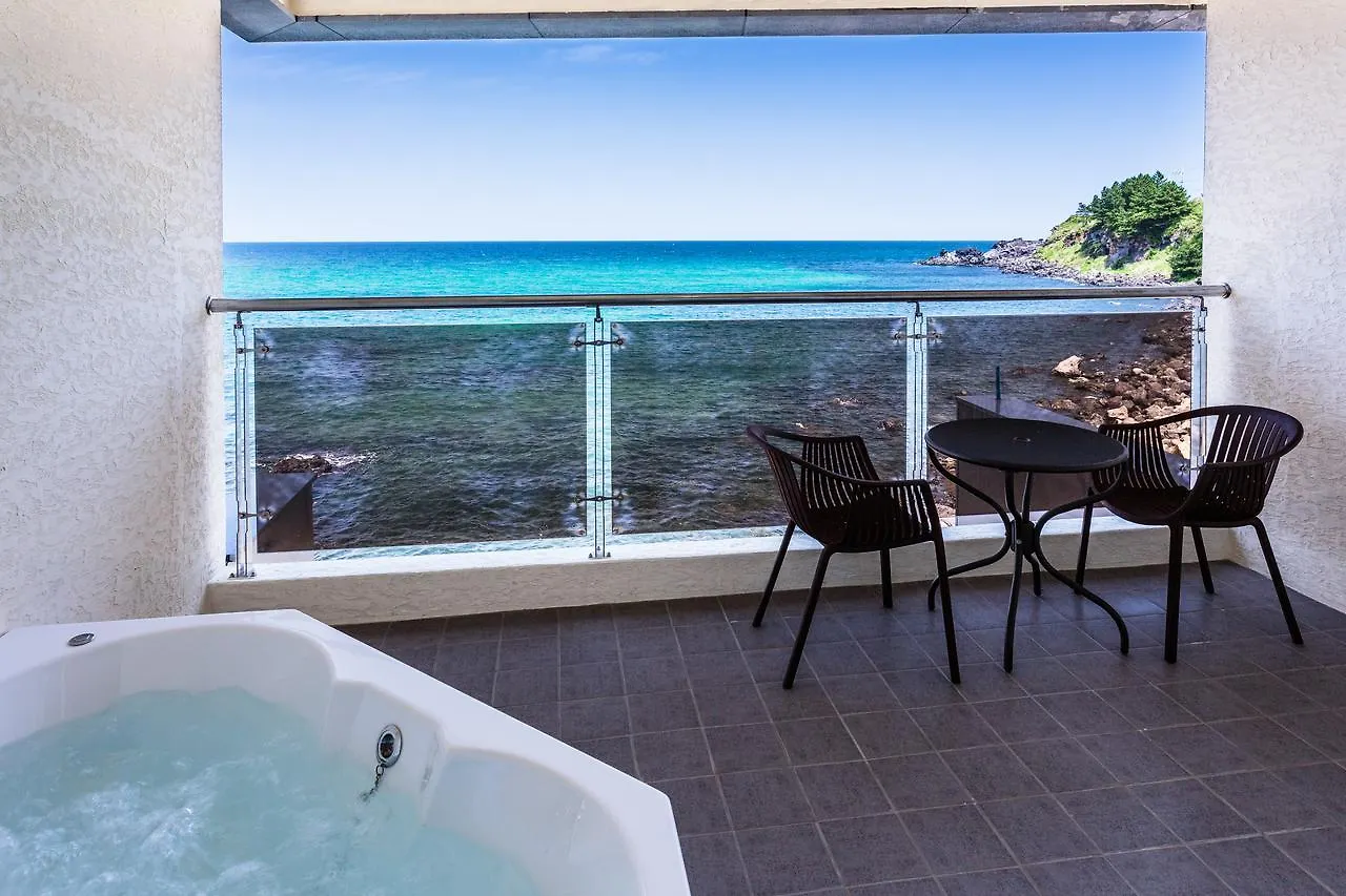 Sea Stay Hotel Jeju