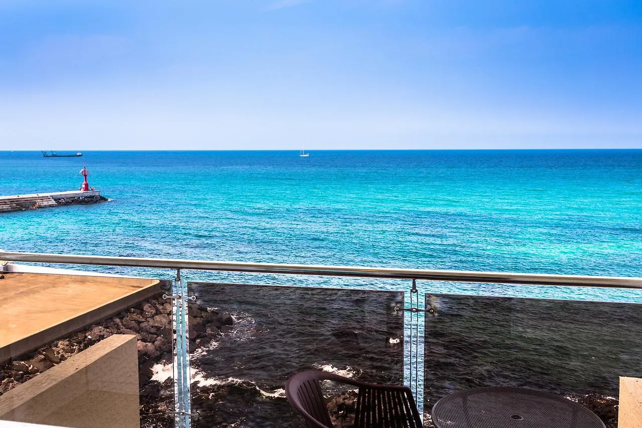 Sea Stay Hotel Jeju