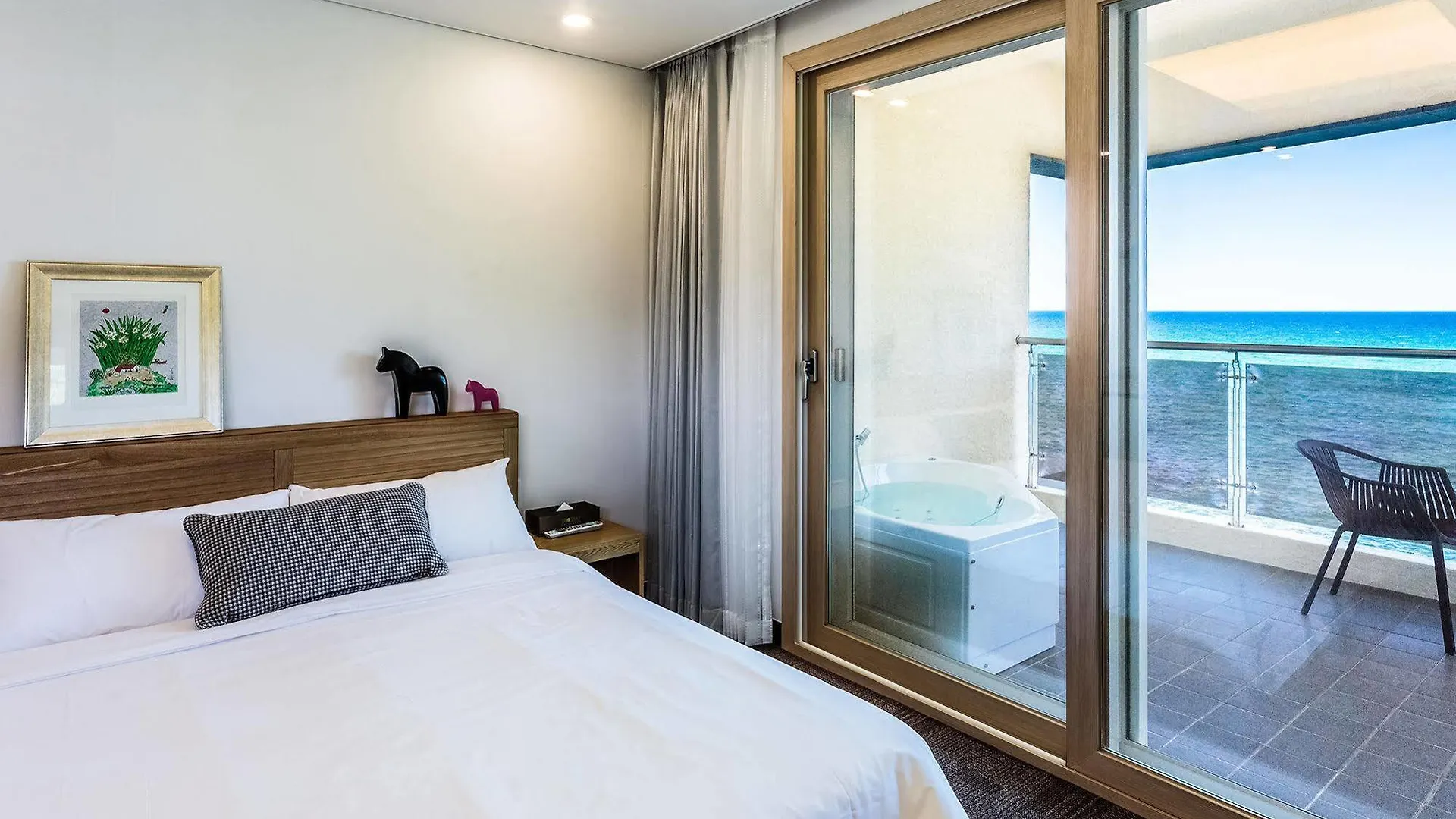 Sea Stay Hotel Jeju