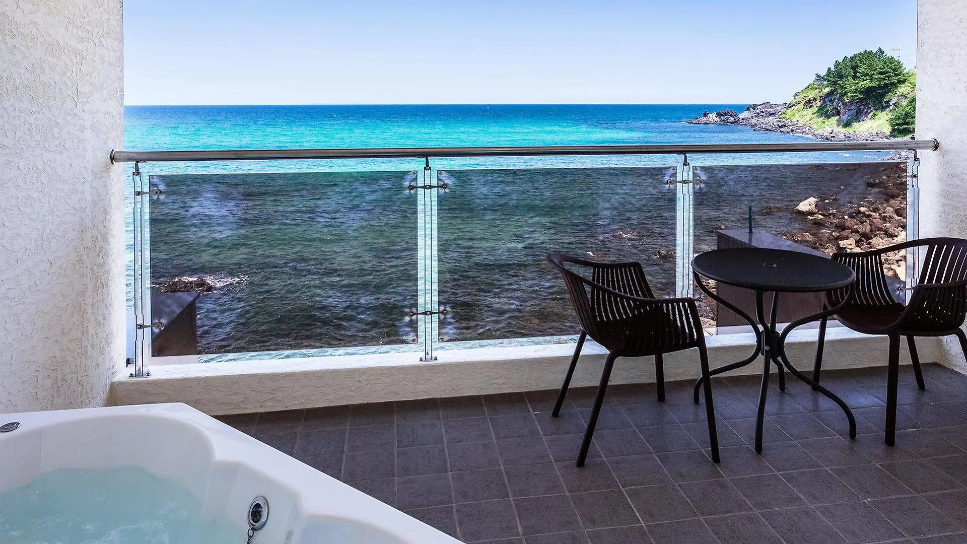 Sea Stay Hotel Jeju 3*,  South Korea