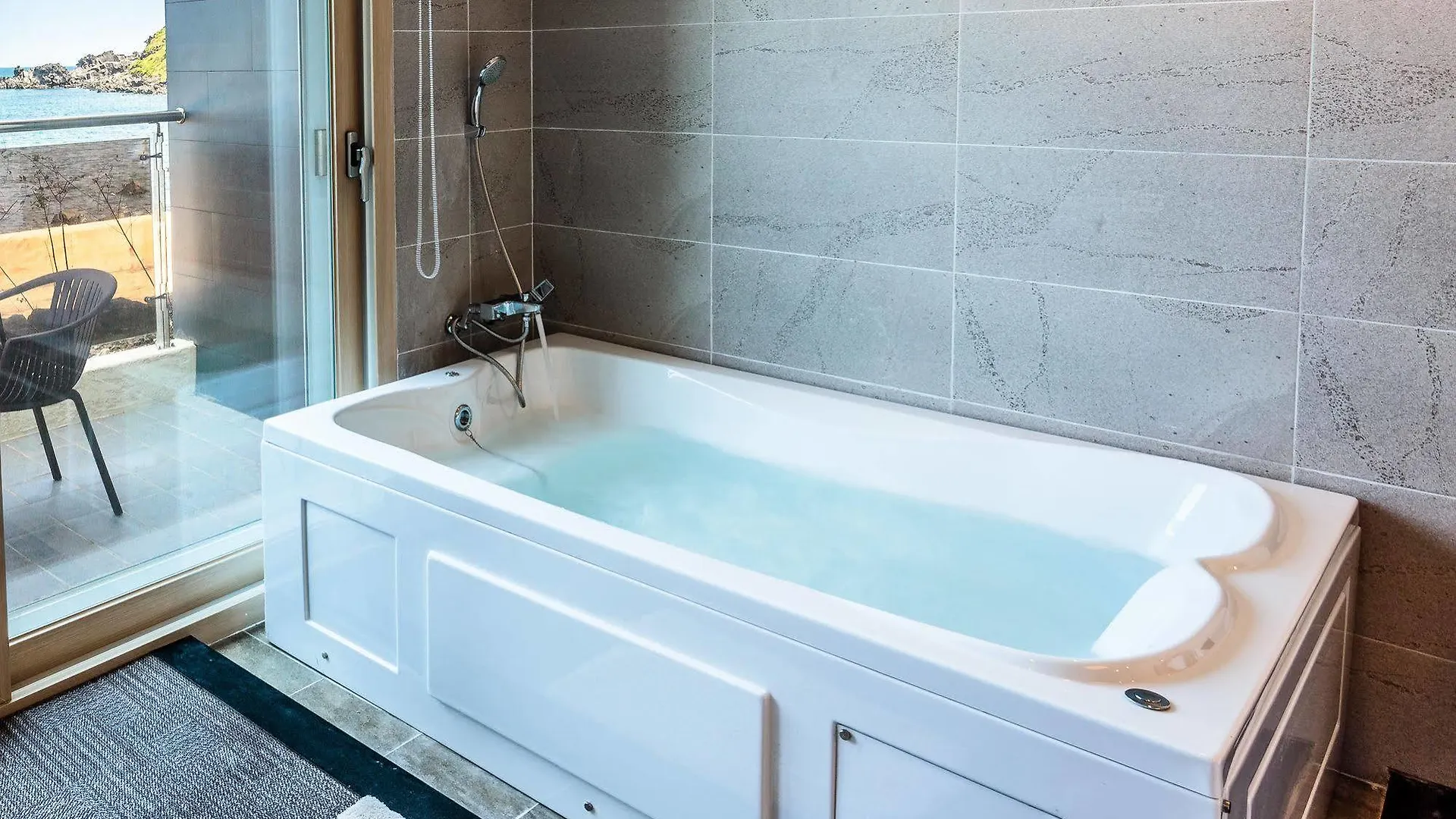 Sea Stay Hotel Jeju