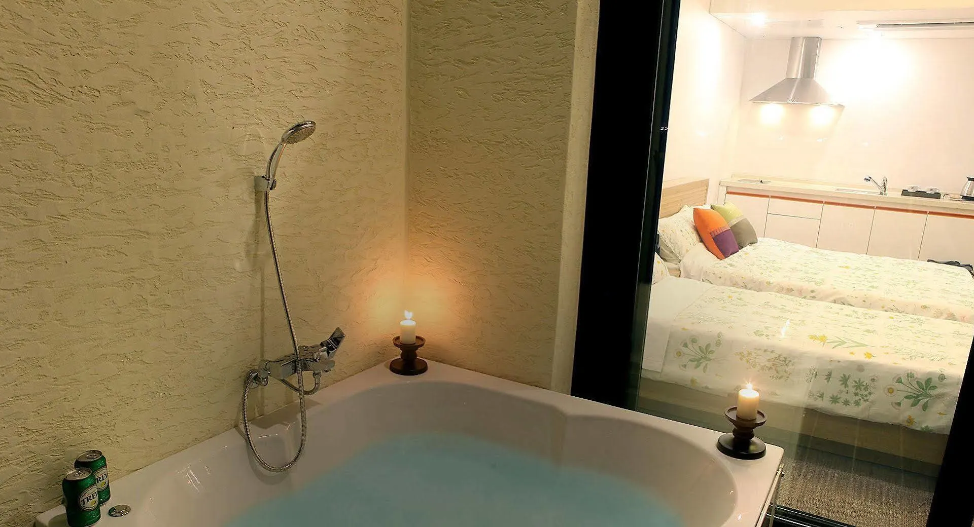 Sea Stay Hotel Jeju 3*,