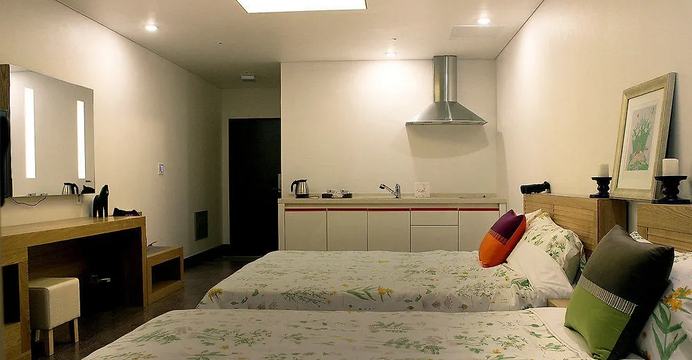 Sea Stay Hotel Jeju 3*,