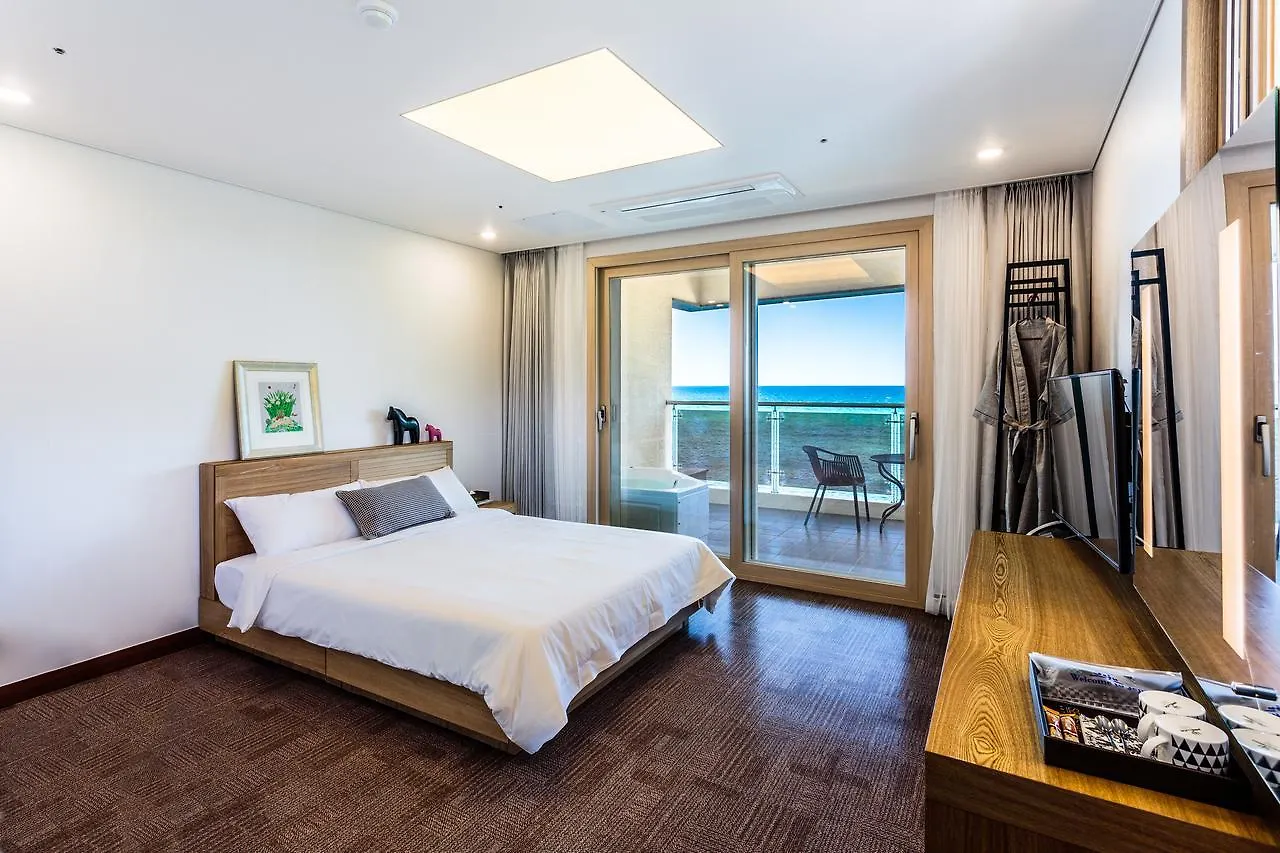 Sea Stay Hotel Jeju South Korea