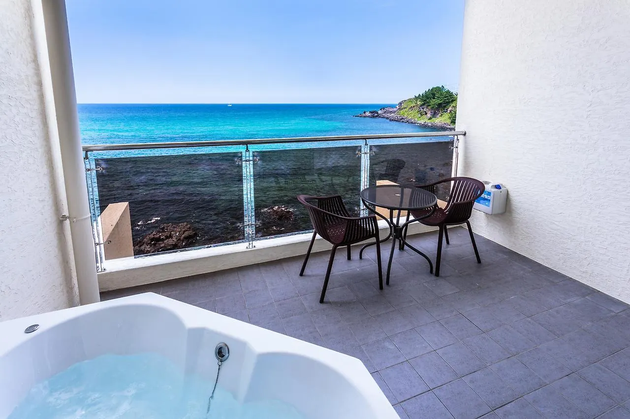 Sea Stay Hotel Jeju