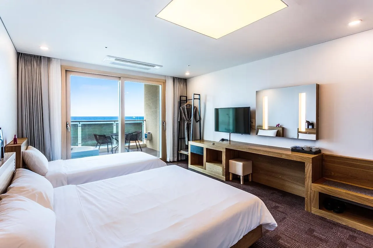 Sea Stay Hotel Jeju