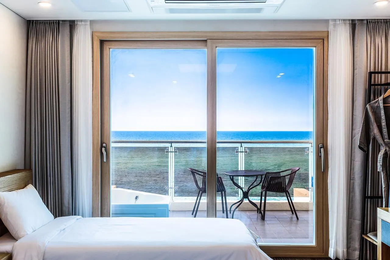 Sea Stay Hotel Jeju