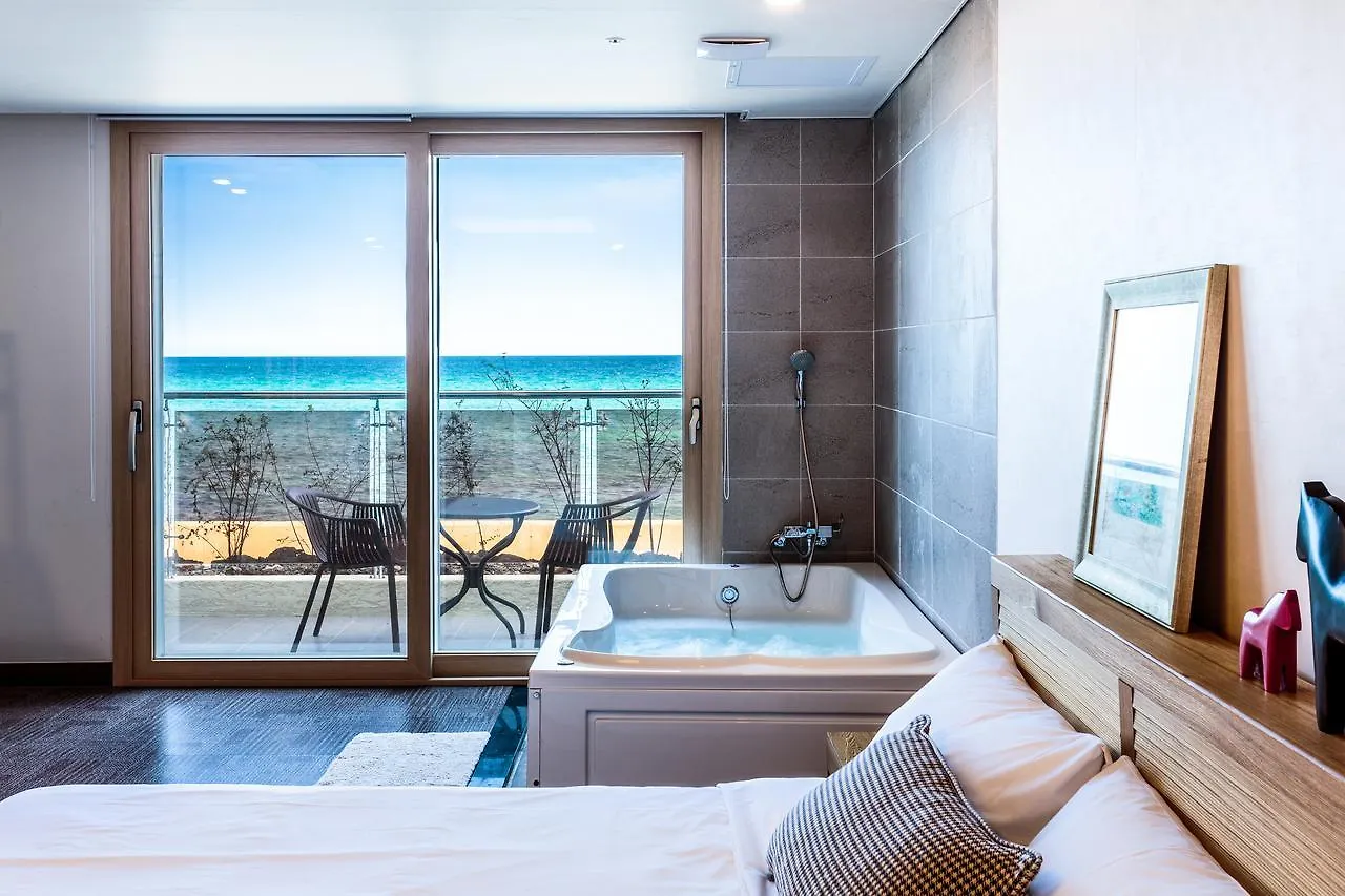 Sea Stay Hotel Jeju