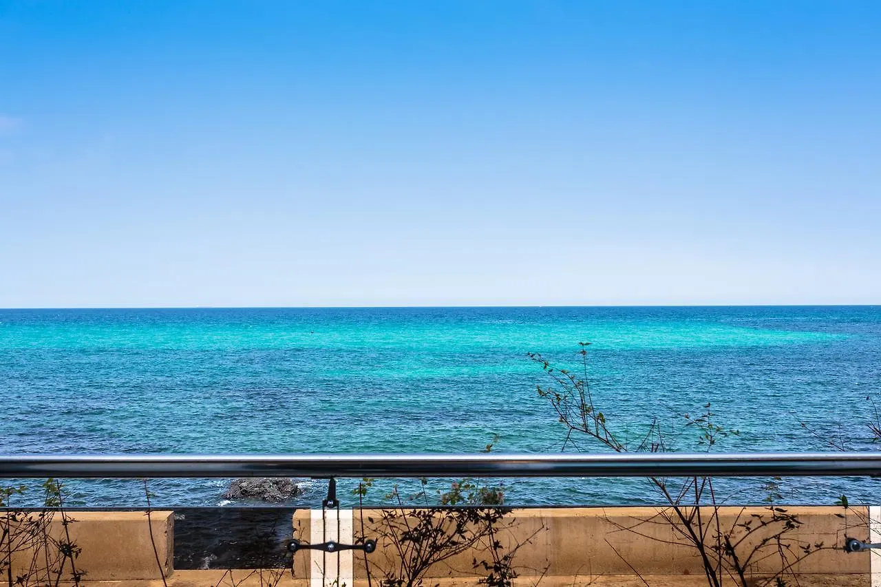 Sea Stay Hotel Jeju
