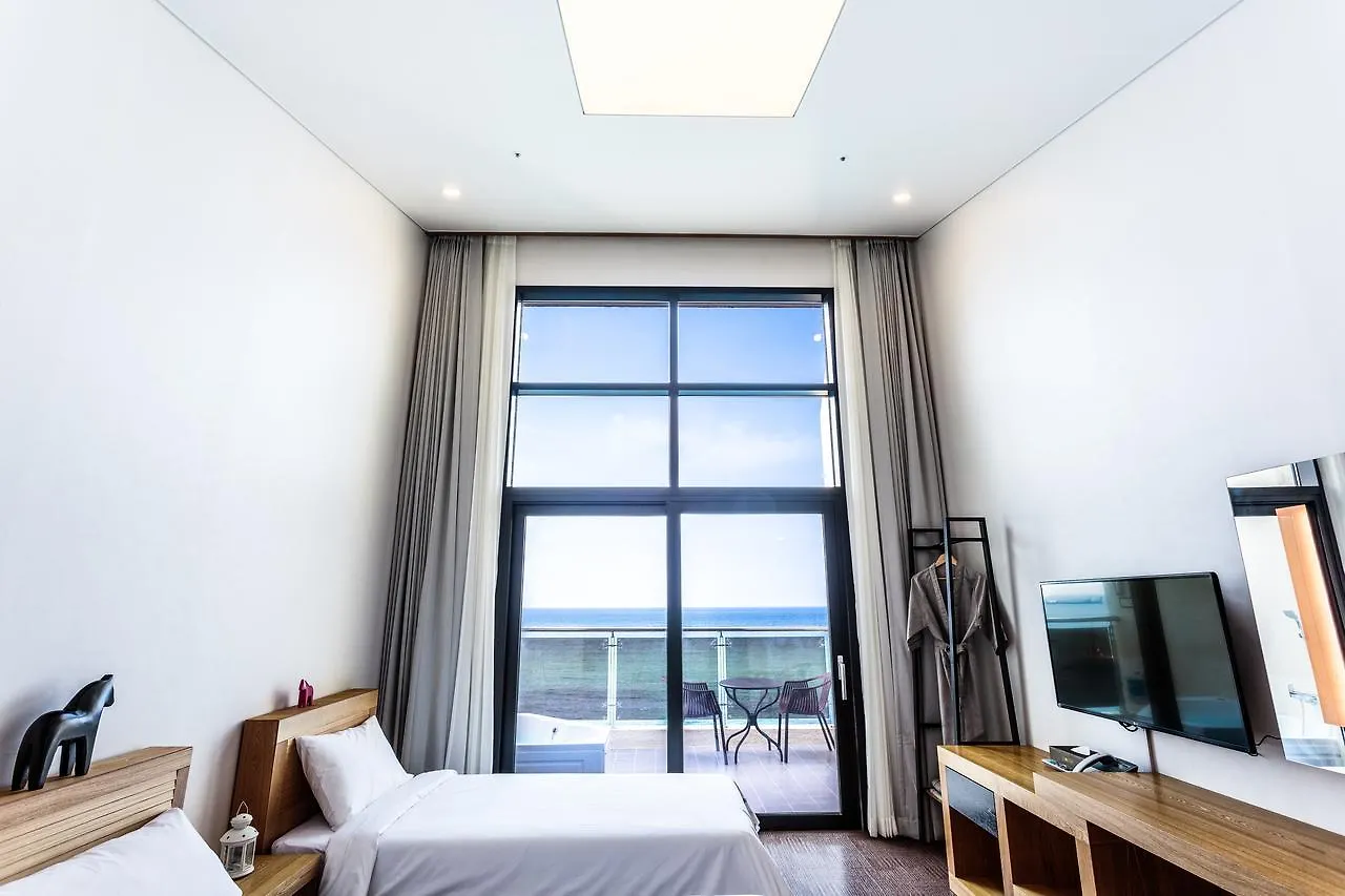 Sea Stay Hotel Jeju
