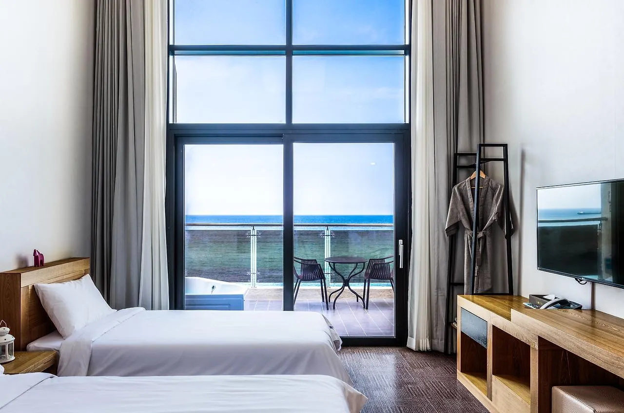 Sea Stay Hotel Jeju