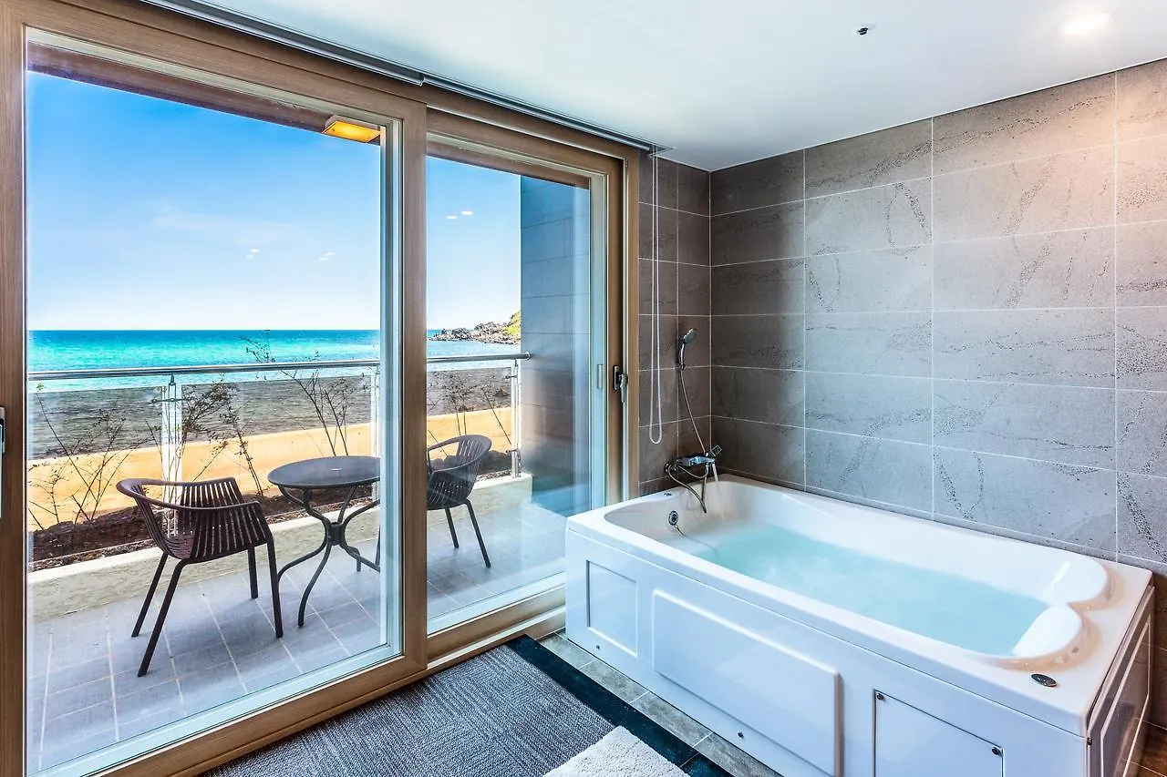 Sea Stay Hotel Jeju