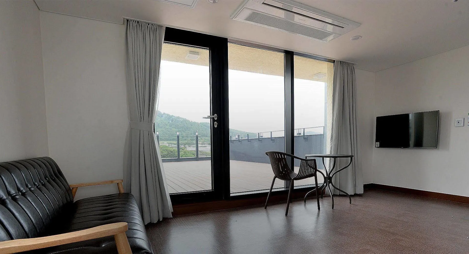 Sea Stay Hotel Jeju