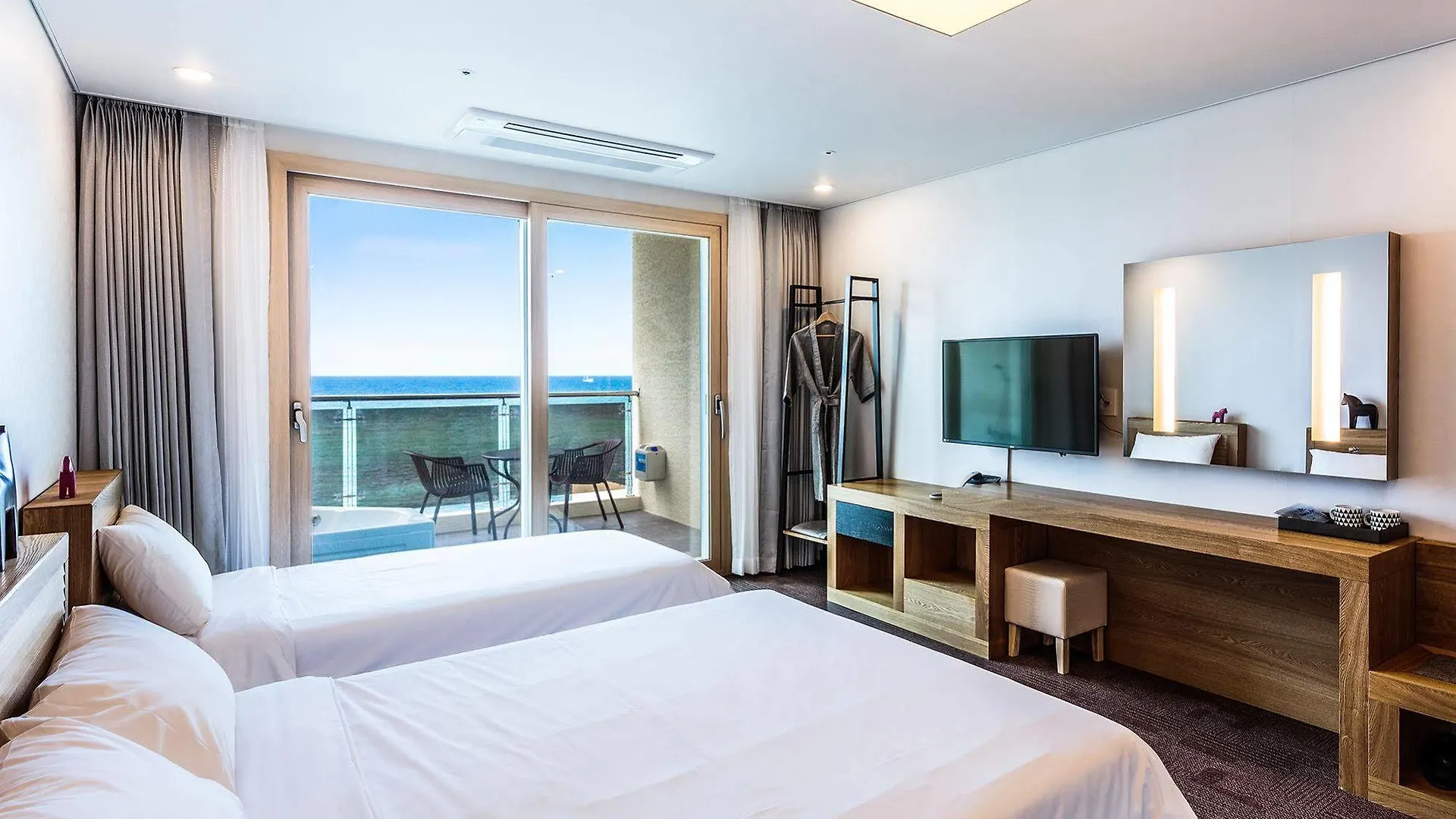 Sea Stay Hotel Jeju South Korea