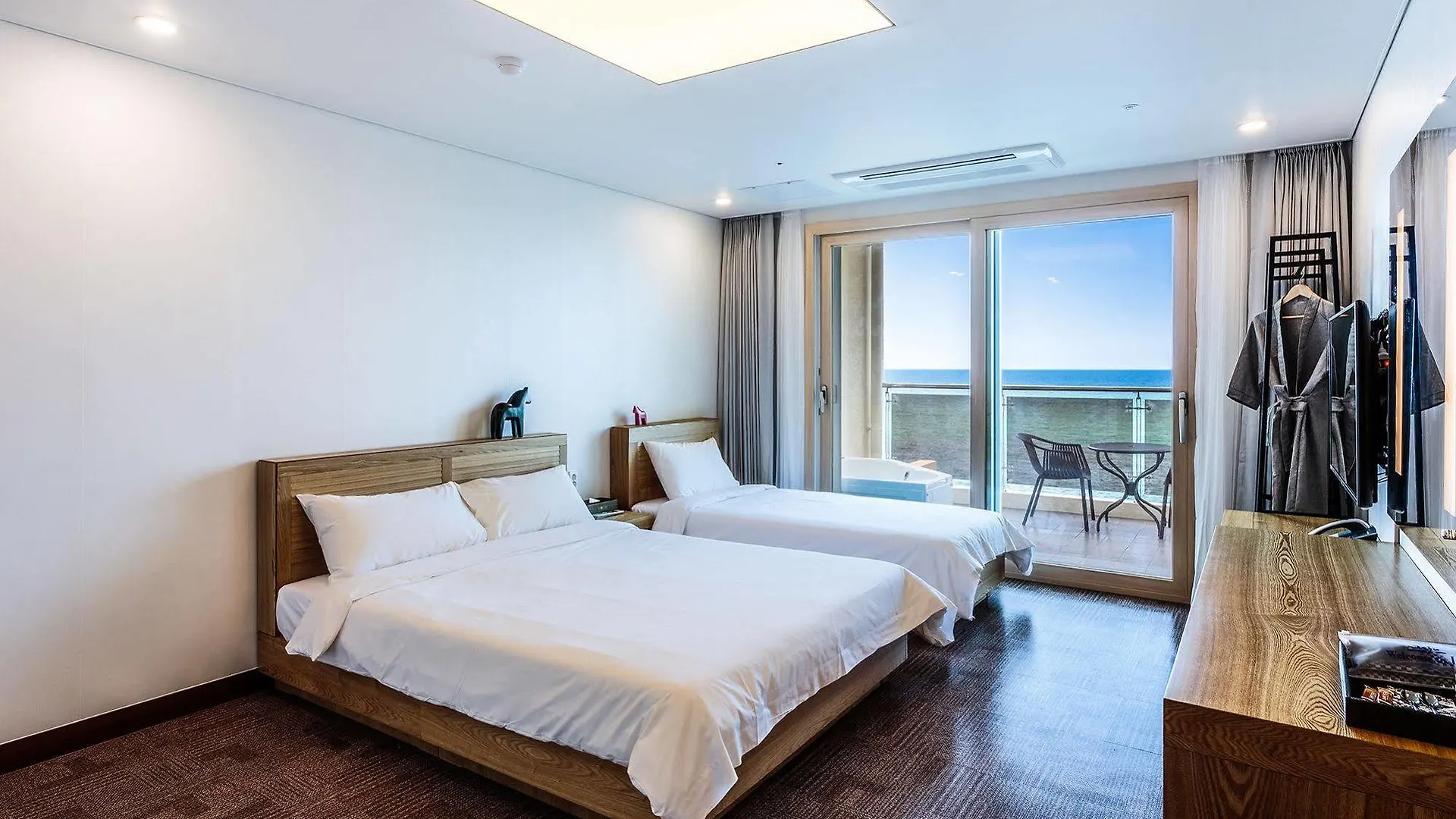 Sea Stay Hotel Jeju 3*,  South Korea