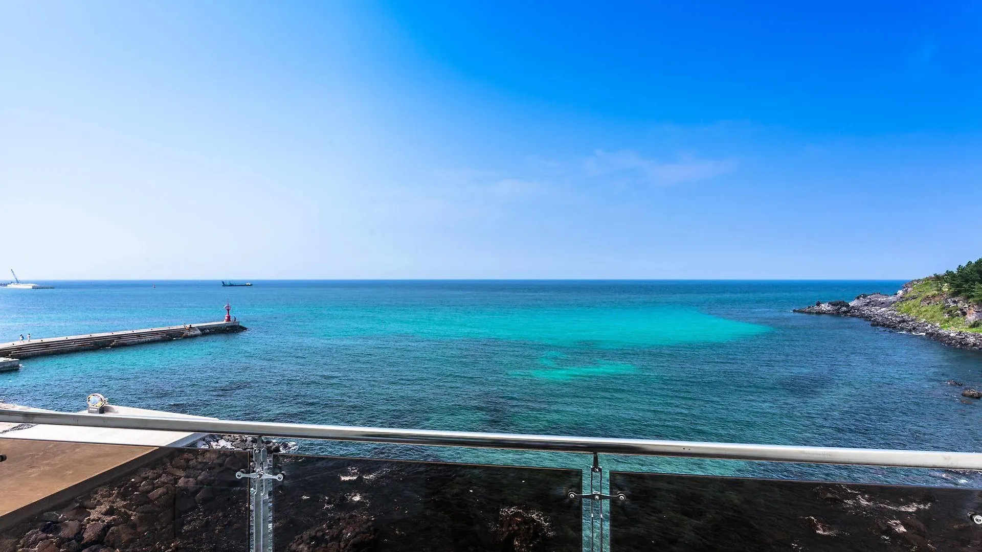 Sea Stay Hotel Jeju