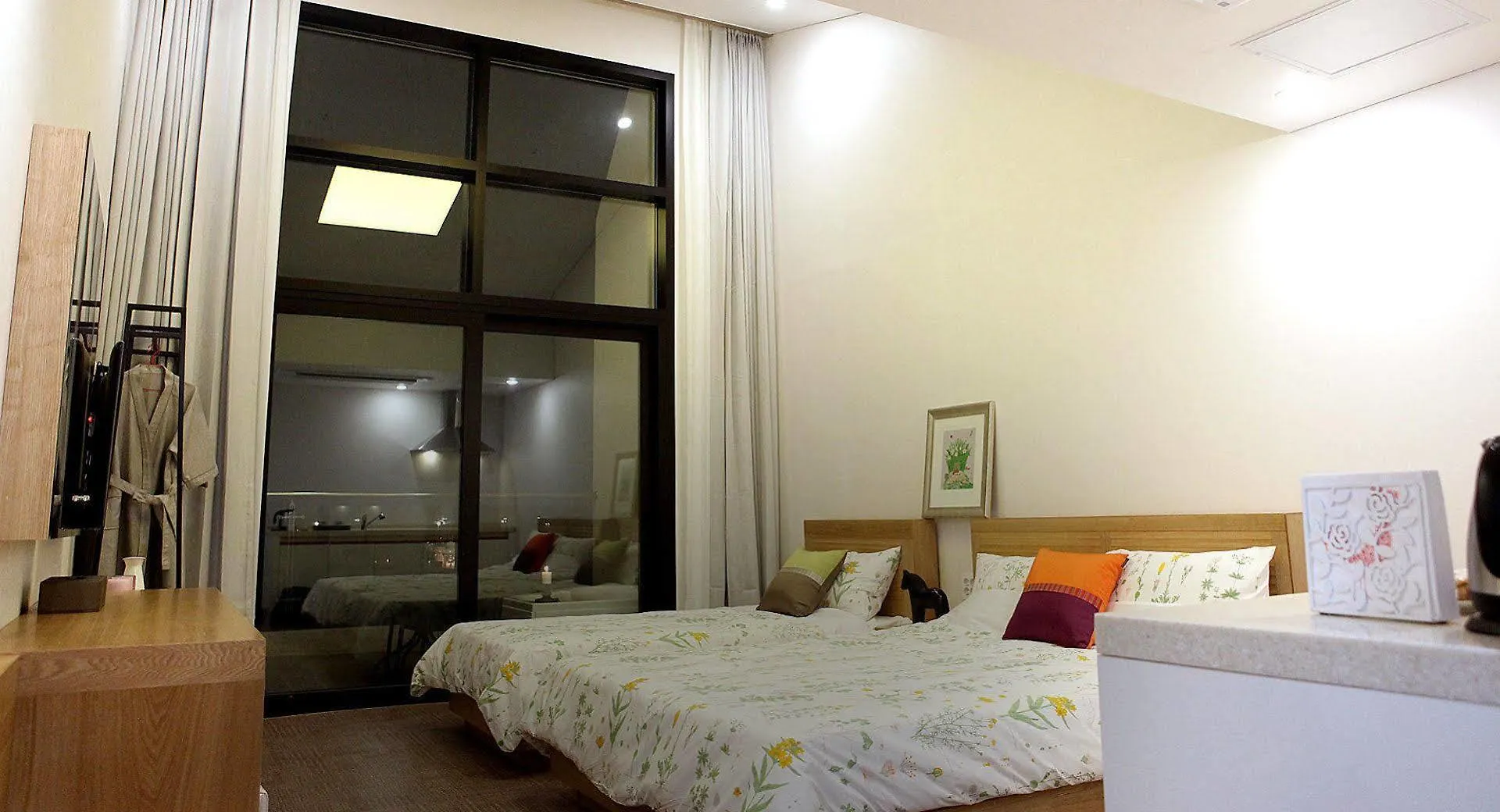 Sea Stay Hotel Jeju