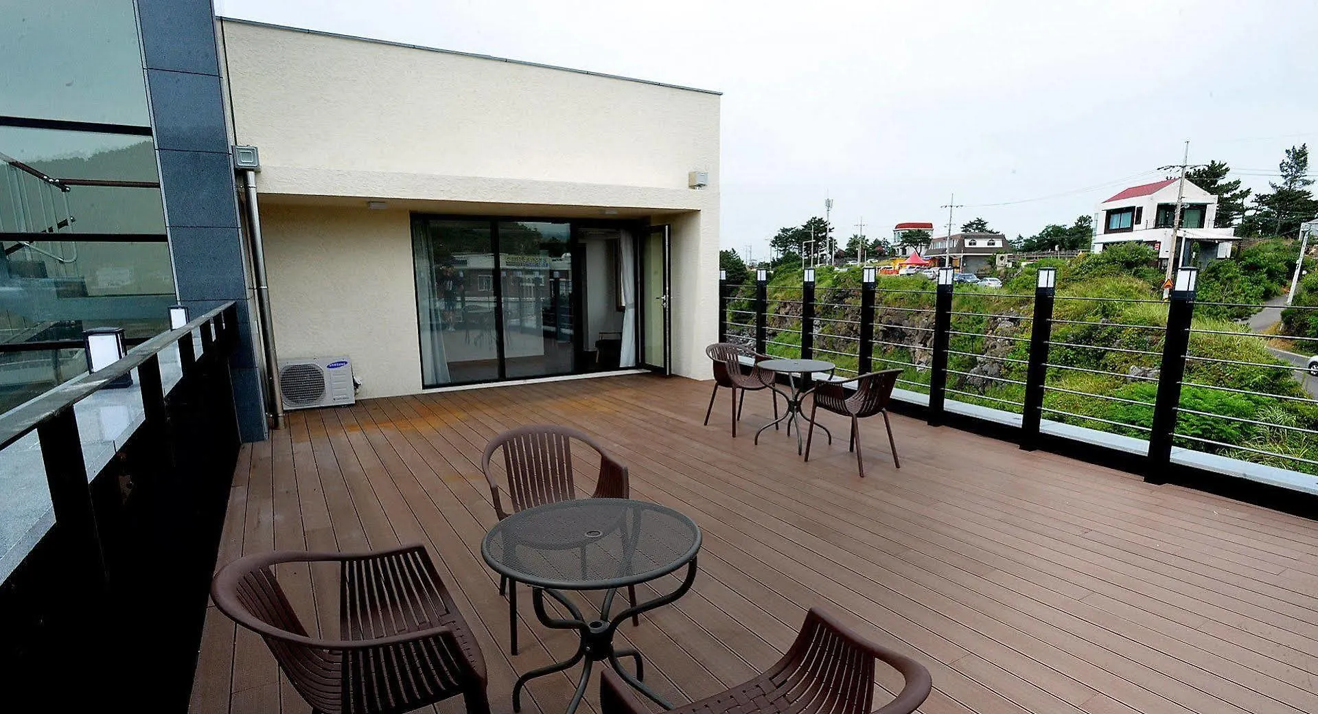 Sea Stay Hotel Jeju South Korea