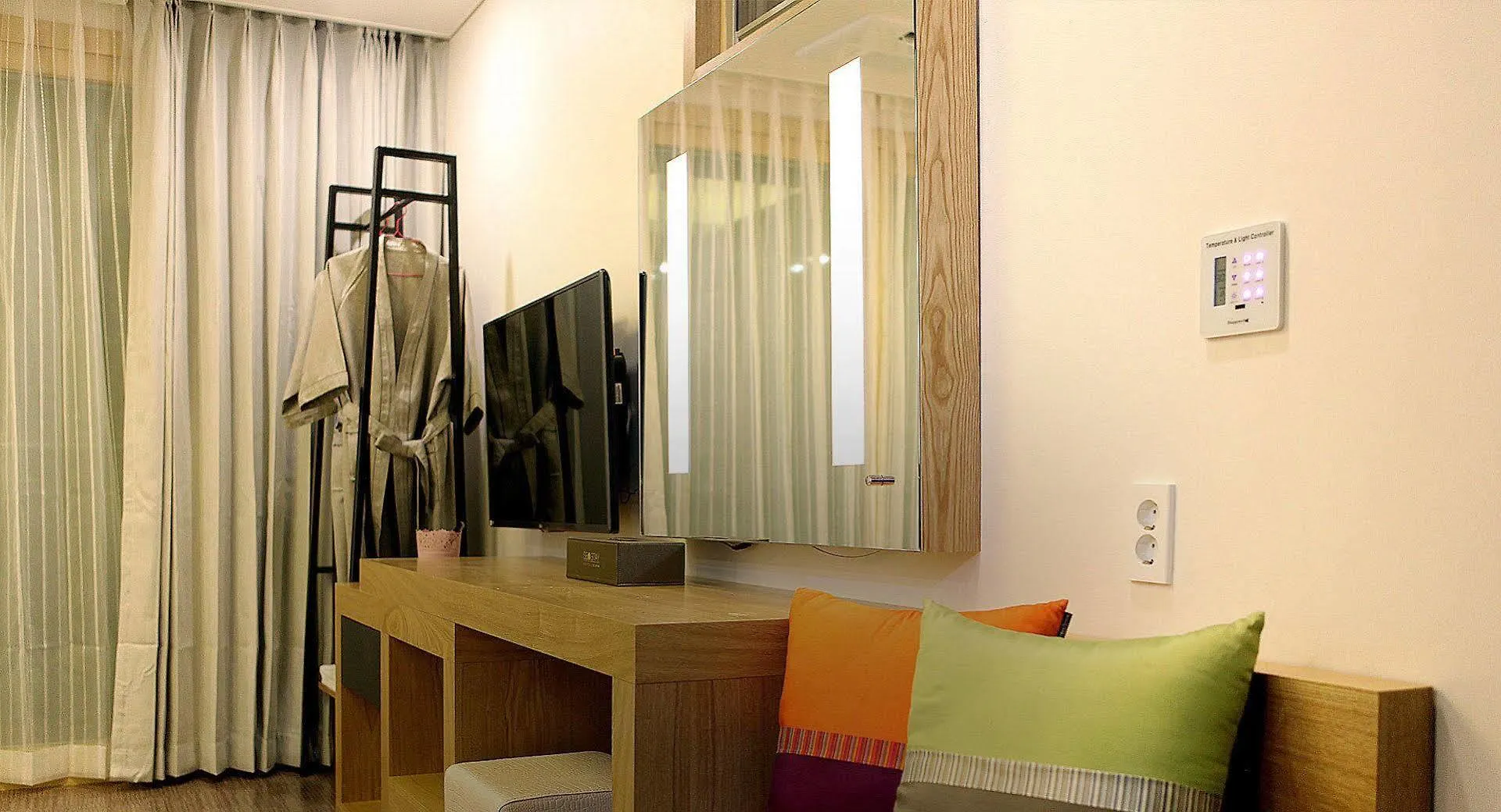 Sea Stay Hotel Jeju